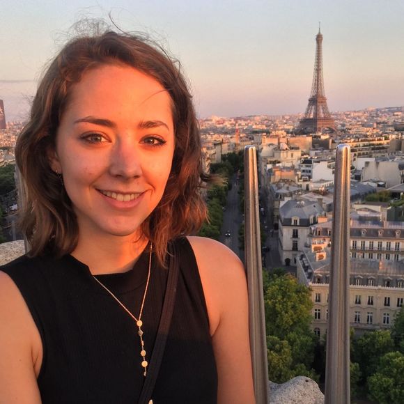 Meet your Posher, Colleen - Picture 1 of 1